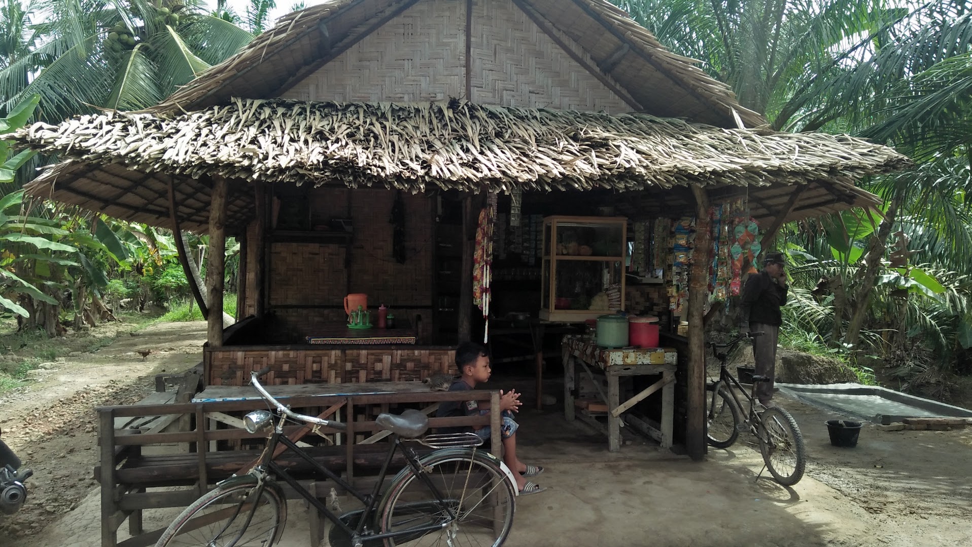 Warung Mas Joko Photo