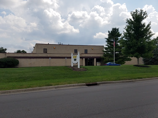 Internet Service Provider «WOW! Internet. Cable. Phone.», reviews and photos, 3675 Corporate Dr, Columbus, OH 43231, USA