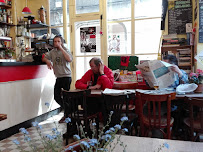 Atmosphère du Café Café Chez Nous à Dijon - n°3