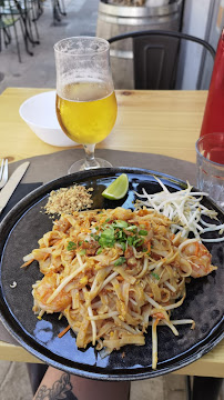 Plats et boissons du Restaurant thaï La table thaïlandaise à Martigues - n°16