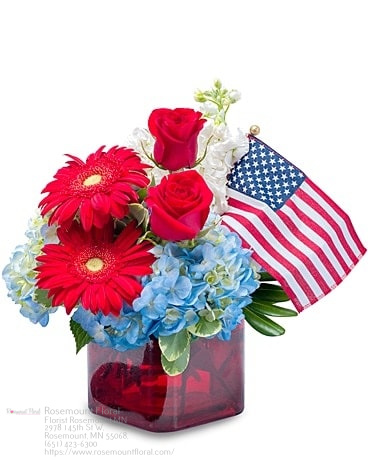 Florist «Rosemount Floral», reviews and photos, 2978 145th St W, Rosemount, MN 55068, USA