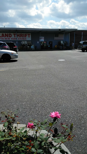 Thrift Store «Island Thrift», reviews and photos, 1770 New York Ave, Huntington Station, NY 11746, USA