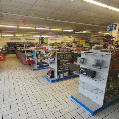 Proxi à Grand-Couronne