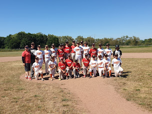 Photo n°15 de Argancy Baseball Club à Argancy ()