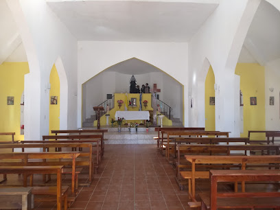 Parroquia De Santa Rita