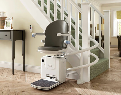 Aloha Lifts, Stairlifts Hawaii