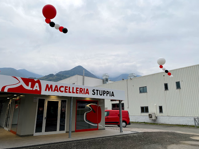 La Macelleria STUPPIA - Metzgerei