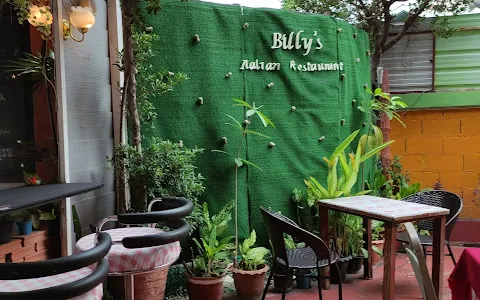 Billy's Restaurant image