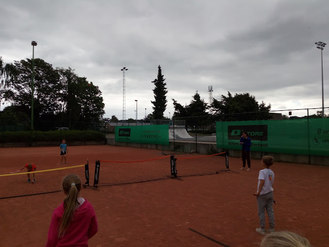 Iris Tennisclub Kessel-Lo - Sportcomplex