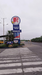 ESTACION DE SERVICIOS ARAUJO - PETRORIOS