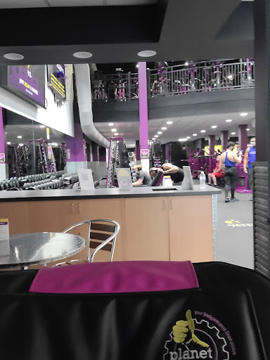 Gym «Planet Fitness», reviews and photos, 59 Wanaque Ave, Pompton Lakes, NJ 07442, USA