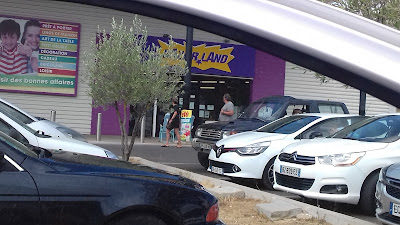 Bazarland Nyons à Nyons