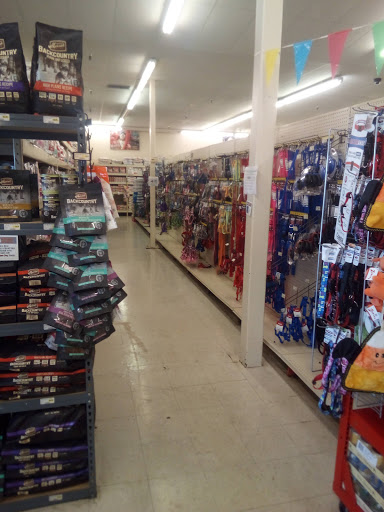 Pet Store «Petsway», reviews and photos, 1717 W Kearney St, Springfield, MO 65803, USA