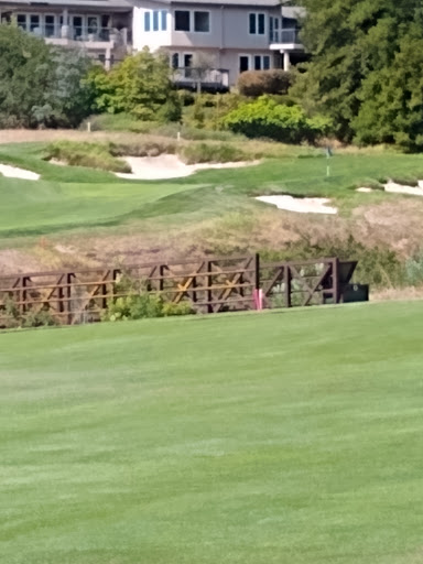 Golf Club «Pasatiempo Golf Course», reviews and photos, 20 Clubhouse Rd, Santa Cruz, CA 95060, USA