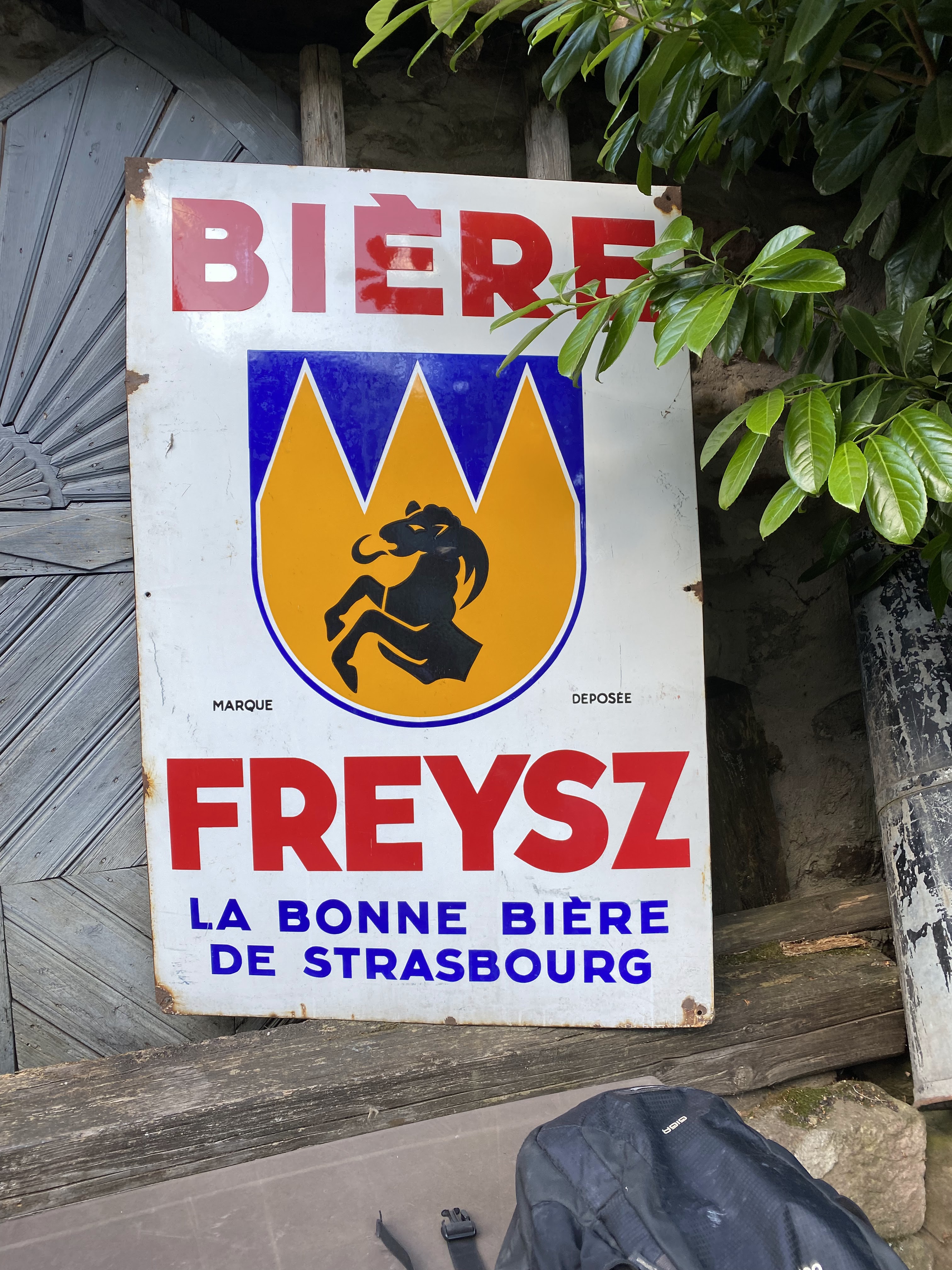 Photo n° 5 de l'avis de Frank.c fait le 28/05/2022 à 16:32