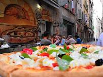Pizza du Pizzeria Pizzéria Chez Sauveur à Marseille - n°11