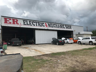 ER Electric & Mechanic Shop