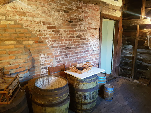 Museum «East Jersey Old Town Village», reviews and photos, 1050 River Rd, Piscataway Township, NJ 08854, USA