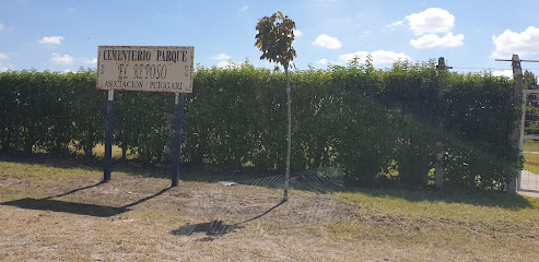 Cementerio Parque 'El Reposo' - Puiggari