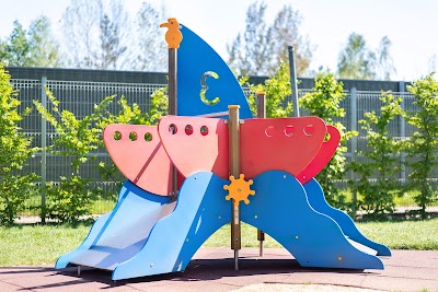 Photos of Cr&egrave;che L'Enfant Roi Bertrange