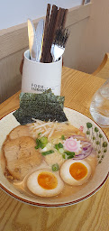 Photo n°54 de Umami Ramen à Boulogne-Billancourt ()