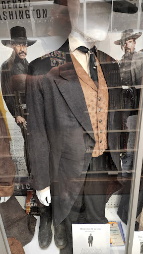 Music Store «Washington Street Books & Music», reviews and photos, 131 N Washington St, Havre De Grace, MD 21078, USA