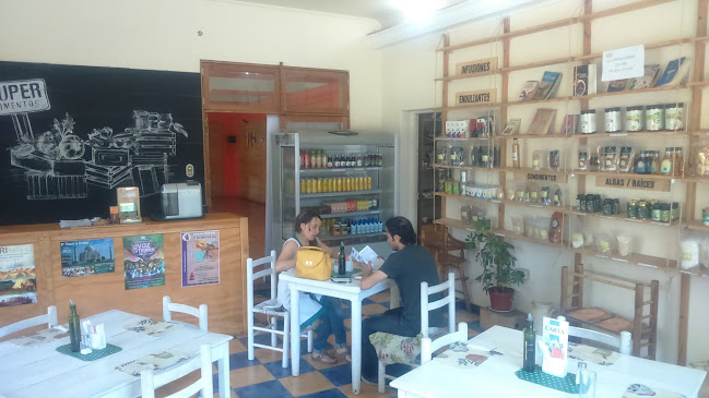 Comentarios y opiniones de Centro de Orientación Vida Natural