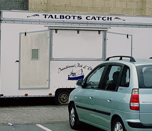 Talbot's Catch