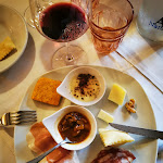 Photo n°1 de l'avis de lory.a fait le 04/01/2023 à 06:37 sur le  Ristorante Col D'Arciana à Castiglione di Garfagnana