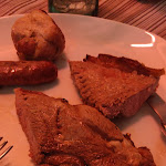 Photo n°2 de l'avis de Daniel_710. fait le 22/08/2020 à 21:08 sur le  Macelleria Braceria Miccolis à Alberobello