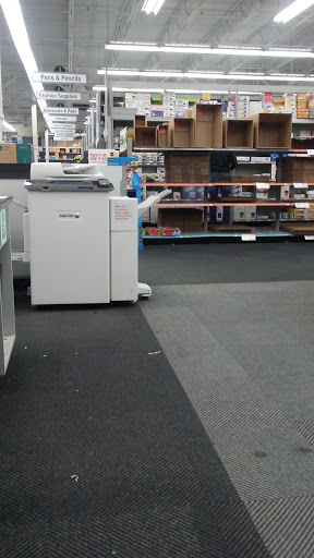 Office Supply Store «Staples», reviews and photos, 10530 Campus Way S, Largo, MD 20774, USA