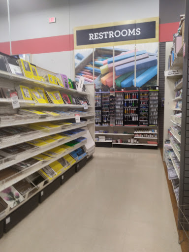 Craft Store «Michaels», reviews and photos, 222 Retail Commons Pkwy, Martinsburg, WV 25403, USA