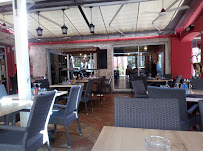 Atmosphère du Restaurant Le Mesclun à Vallauris - n°18
