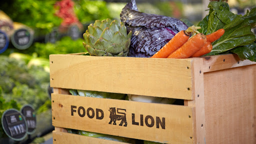 Grocery Store «Weis», reviews and photos, 883 Russell Ave, Gaithersburg, MD 20879, USA