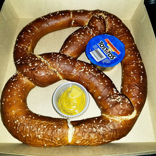 Movie Theater «AMC Clifton Commons 16», reviews and photos, 405 NJ-3, Clifton, NJ 07014, USA