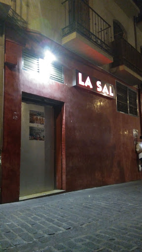 Pub La Sal, Granada