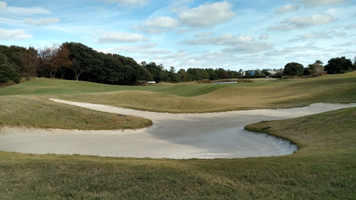 Golf Course «The Currituck Club», reviews and photos, 620 Currituck Clubhouse Dr, Corolla, NC 27927, USA