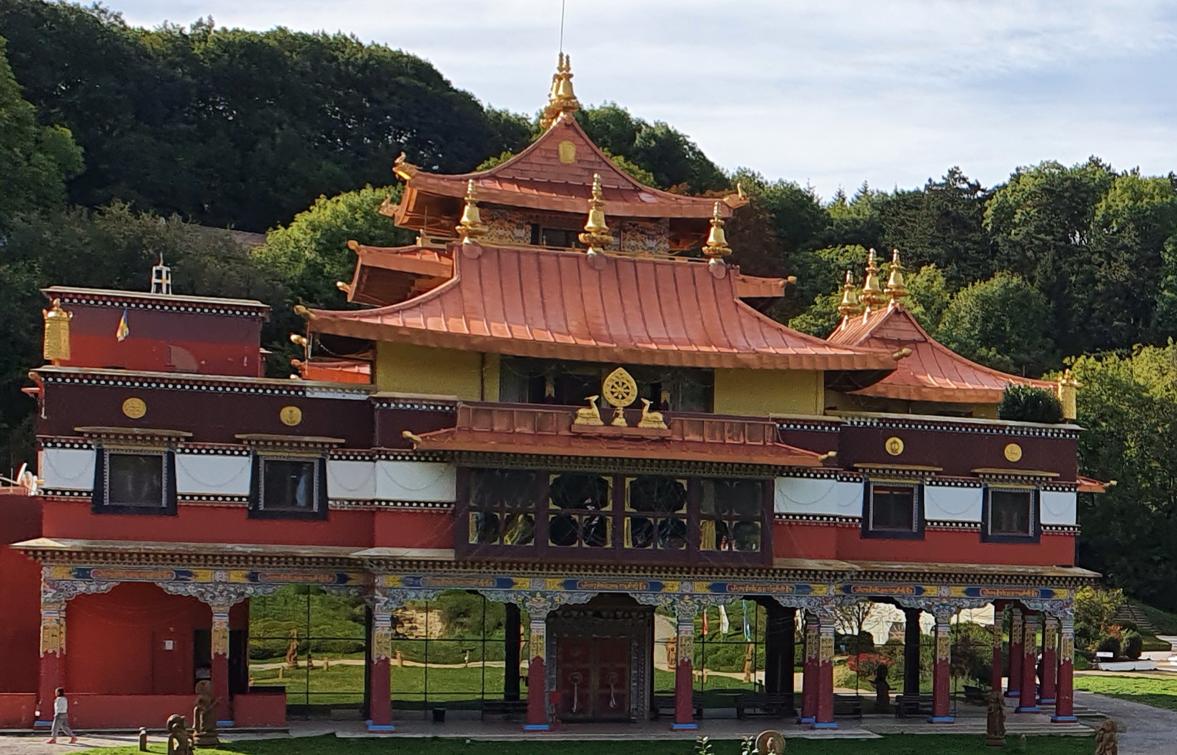 Photo n° 45 de l'avis de l'accent.u fait le 04/10/2022 à 21:07