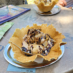 Photo n°2 de l'avis de Holger.u fait le 12/07/2022 à 13:25 sur le  Eiscafe San Remo à Schmallenberg