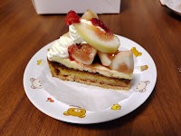 藤岡洋菓子店