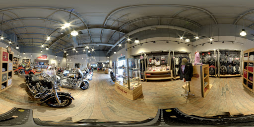 Motorcycle Dealer «Twigg Indian Motorcycle», reviews and photos, 200 S Edgewood Dr, Hagerstown, MD 21740, USA