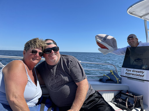 Tourist Attraction «Hampton Beach Parasail and SUP Rental», reviews and photos, 1 Ocean Blvd, Hampton, NH 03842, USA