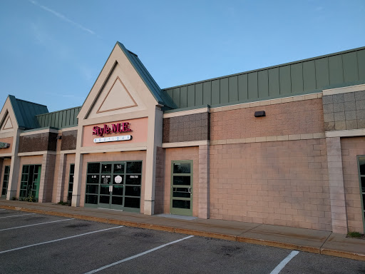 Consignment Shop «Style M.E. Boutique», reviews and photos, 563 N Drake Rd, Kalamazoo, MI 49009, USA