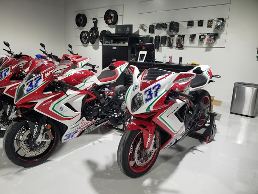 Motorcycle Dealer «Unique Superbikes», reviews and photos, 2693-2695 Biscayne Blvd, Miami, FL 33137, USA