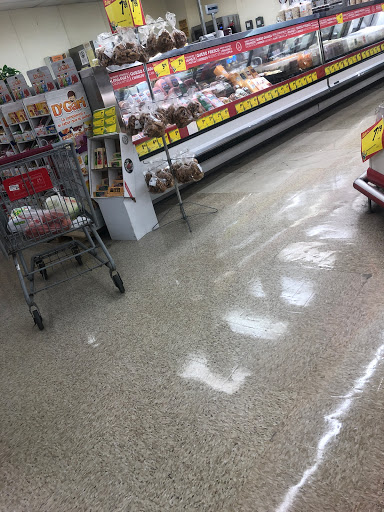 Supermarket «El Ahorro Supermarket», reviews and photos, 201 S Rogers Rd, Irving, TX 75060, USA