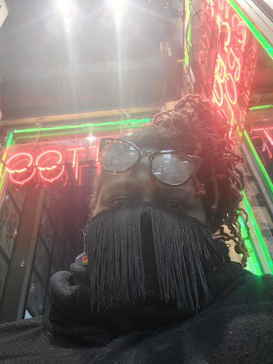 Explore side neck tattoo ideas, creative tattoo ideas in Washington, available at Tattoo Paradise