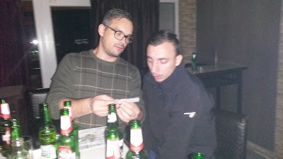 Photos of Caffe Bar "Mak"