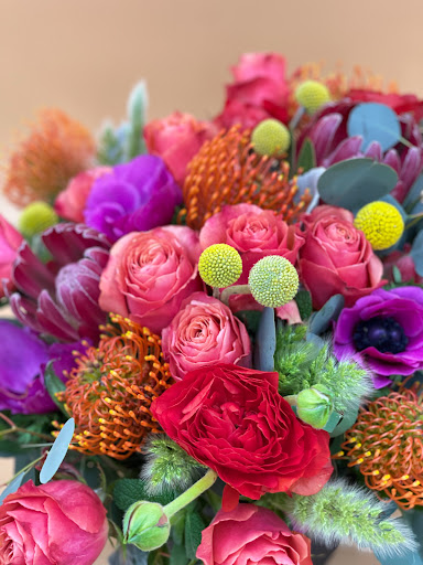 Florist «Magical Blooms», reviews and photos, 1417 S Pacific Coast Hwy, Redondo Beach, CA 90277, USA