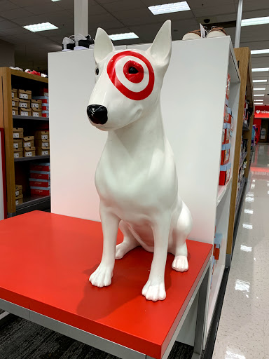 Department Store «Target», reviews and photos, 15300 Grove Circle North, Maple Grove, MN 55369, USA