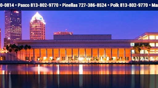 Locksmith «Florida Lock Doctor», reviews and photos, 1430 W Busch Blvd Suite D, Tampa, FL 33612, USA